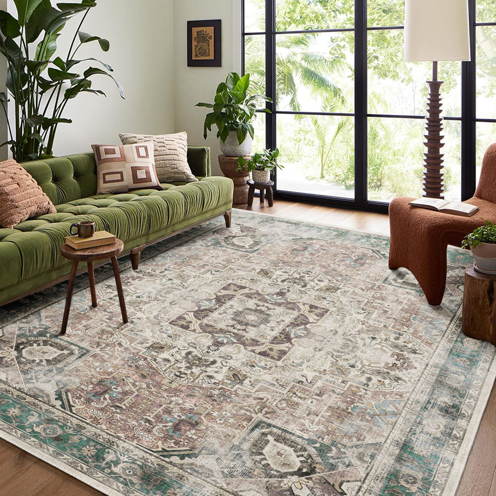 Betta Area Rug