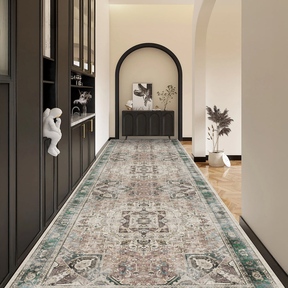 Betta Area Rug