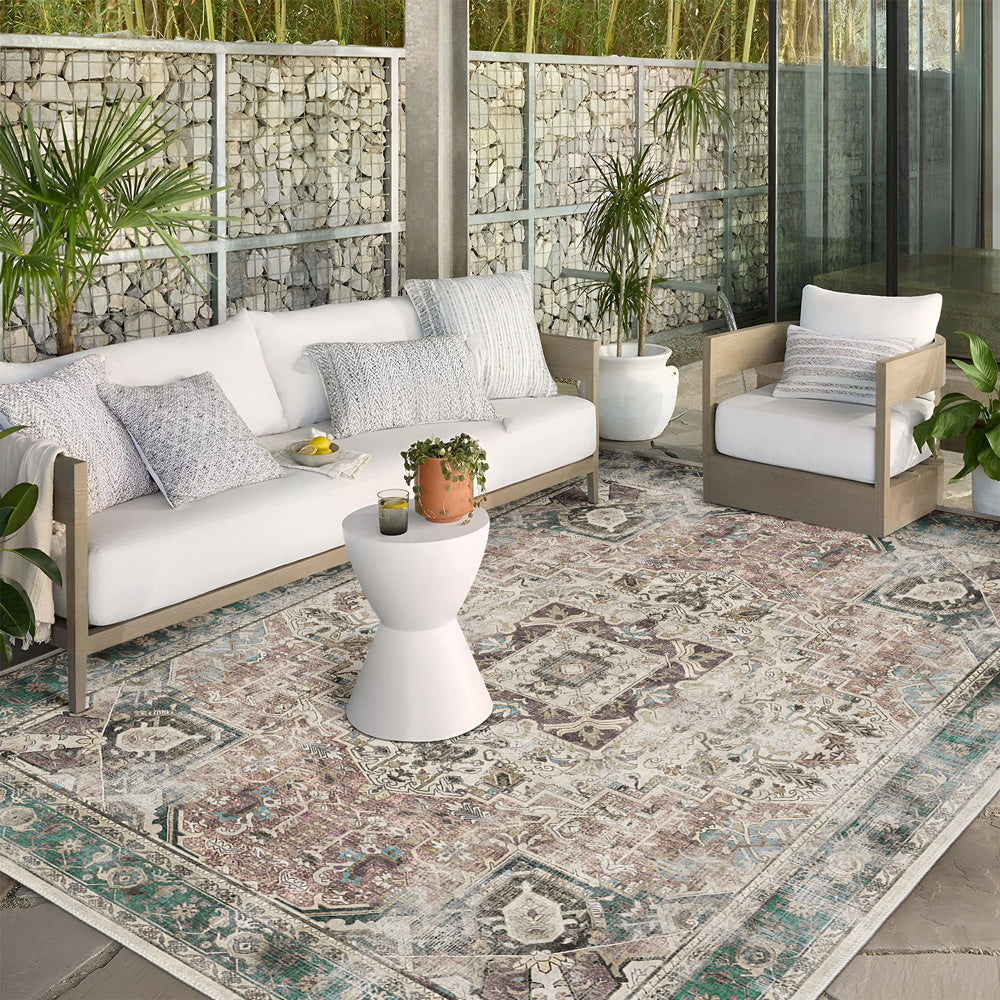 Betta Area Rug