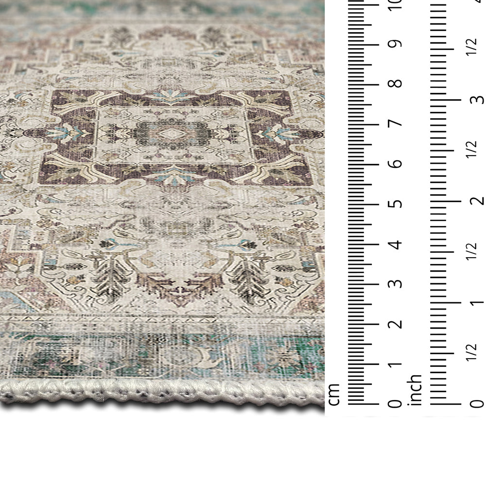 Betta Area Rug