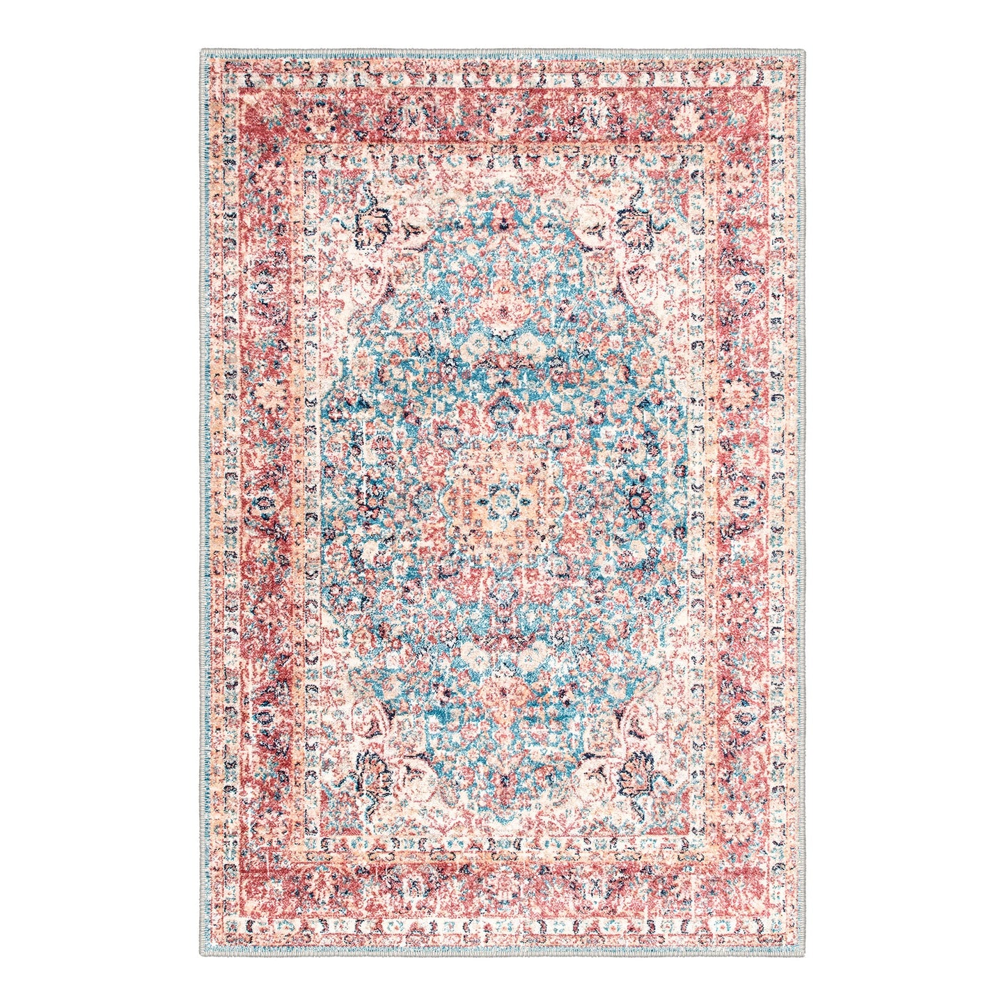 Custom Tabor Area Rug 3' Feet Wide 14' Feet Long