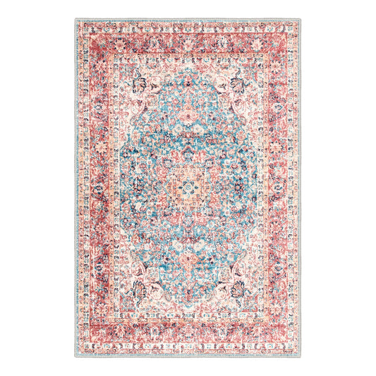 Custom Tabor Area Rug 3' Feet Wide 14' Feet Long