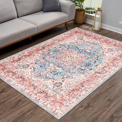 Tabor Area Rug