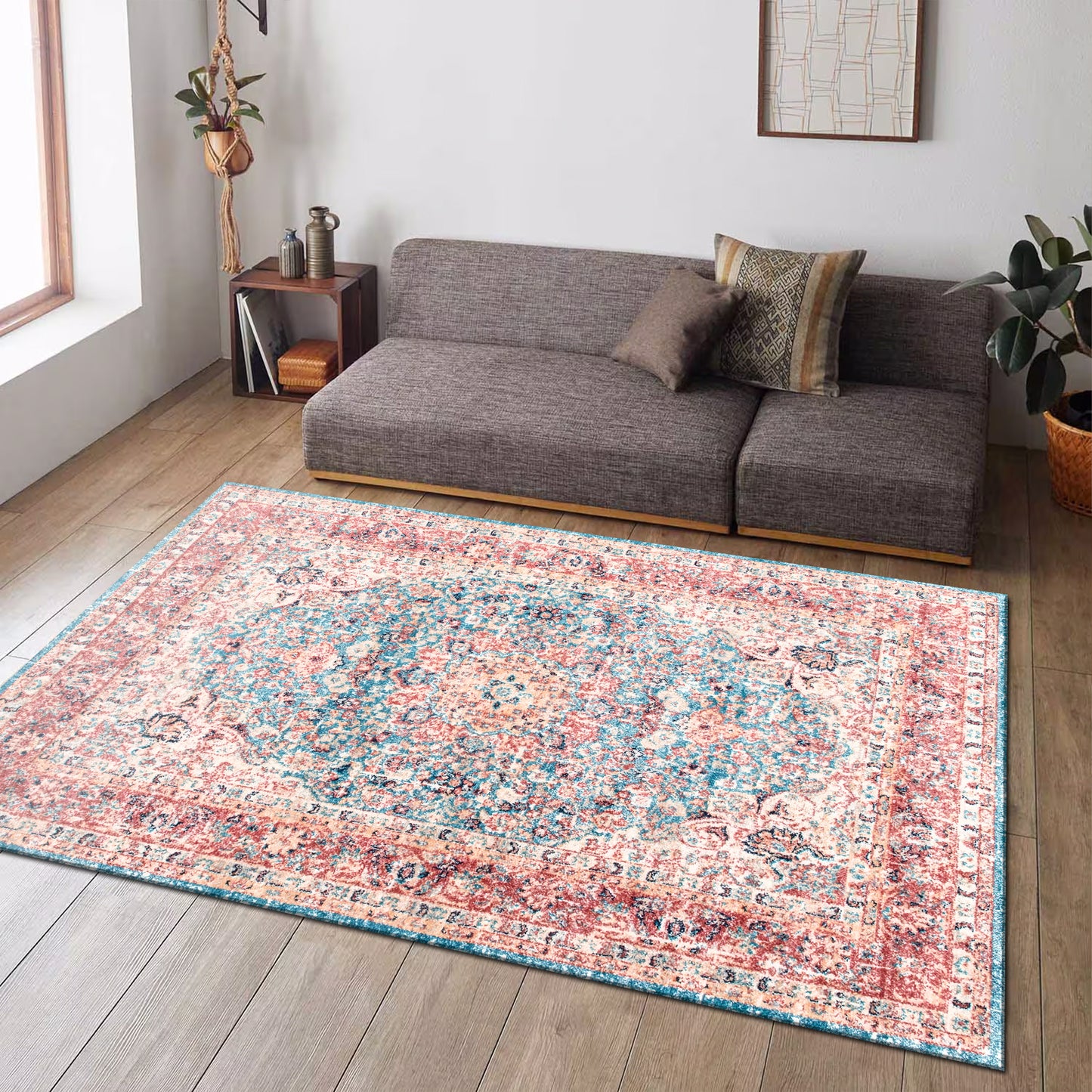 Tabor Area Rug