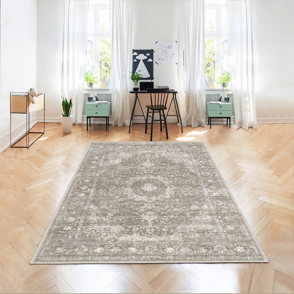 Victory Area Rug
