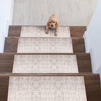 Canlaon Stair Treads Rug