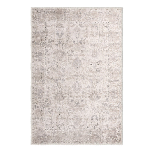 Custom Canlaon Area Rug 2' Feet Wide 12' Feet Long