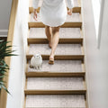 Canlaon Stair Treads Rug