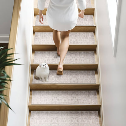 Canlaon Stair Treads Rug