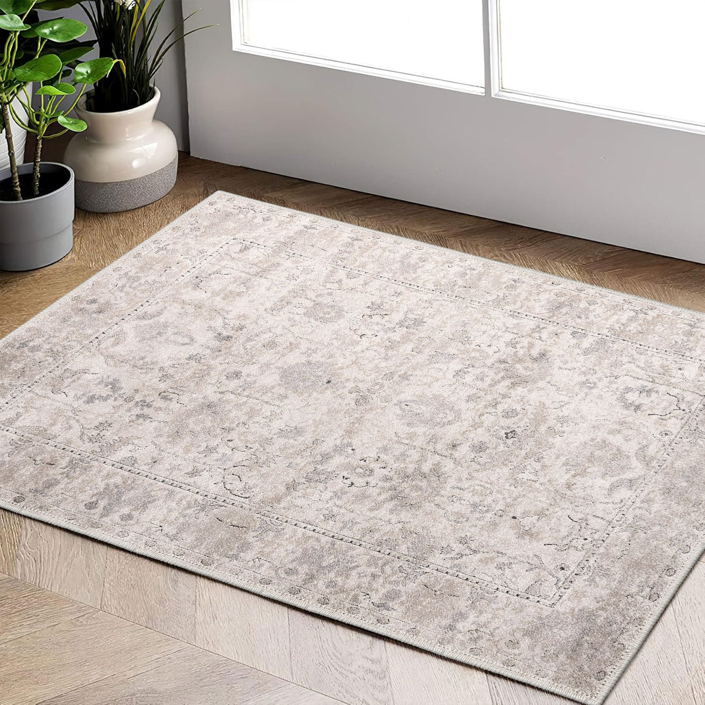 Canlaon Area Rug