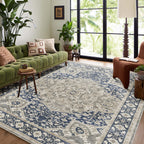 Volcano Area Rug
