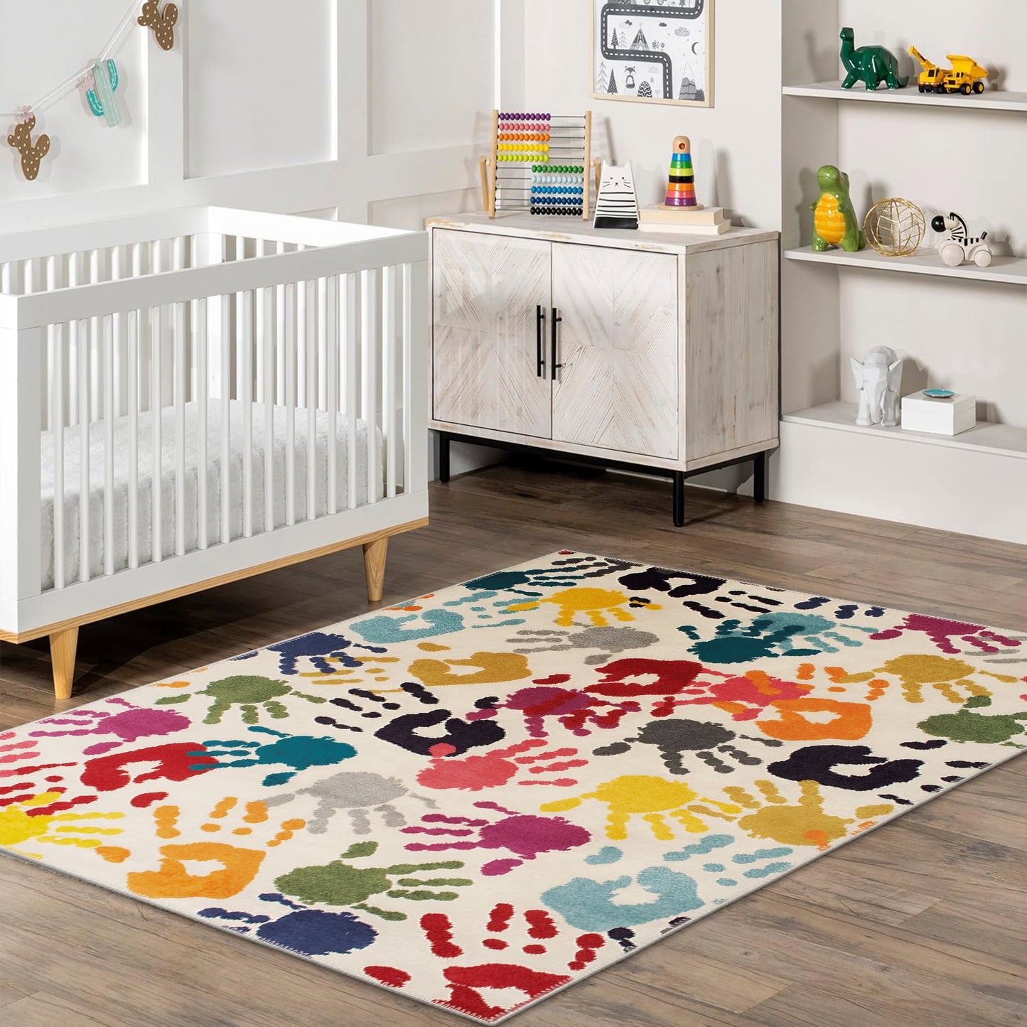 Mitchell Area Rug