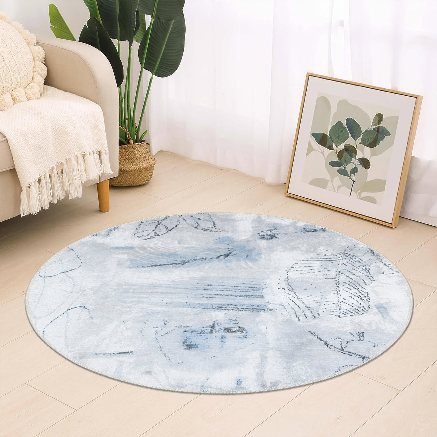 Monadnock Area Rug