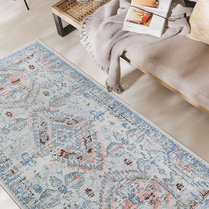 Rushmore Area Rug