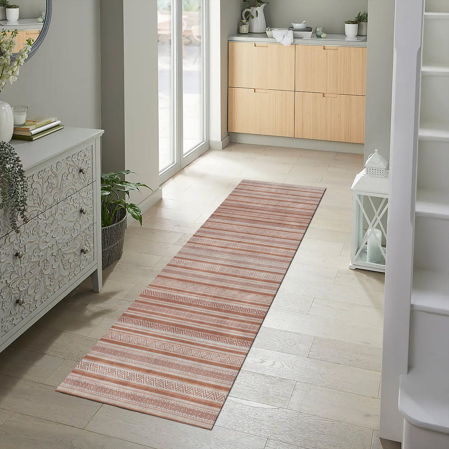 Sassafras Area Rug