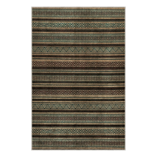 Custom Shasta Area Rug 9' Feet Wide 12' Feet Long