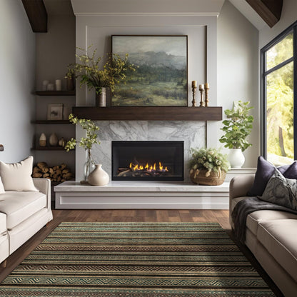 Shasta Area Rug