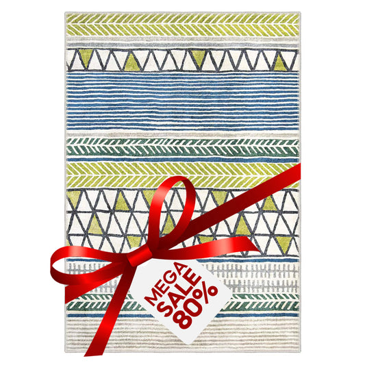 'Mega Flash Sale' Aspiring Area Rug