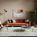 'Mega Flash Sale' Aspiring Area Rug