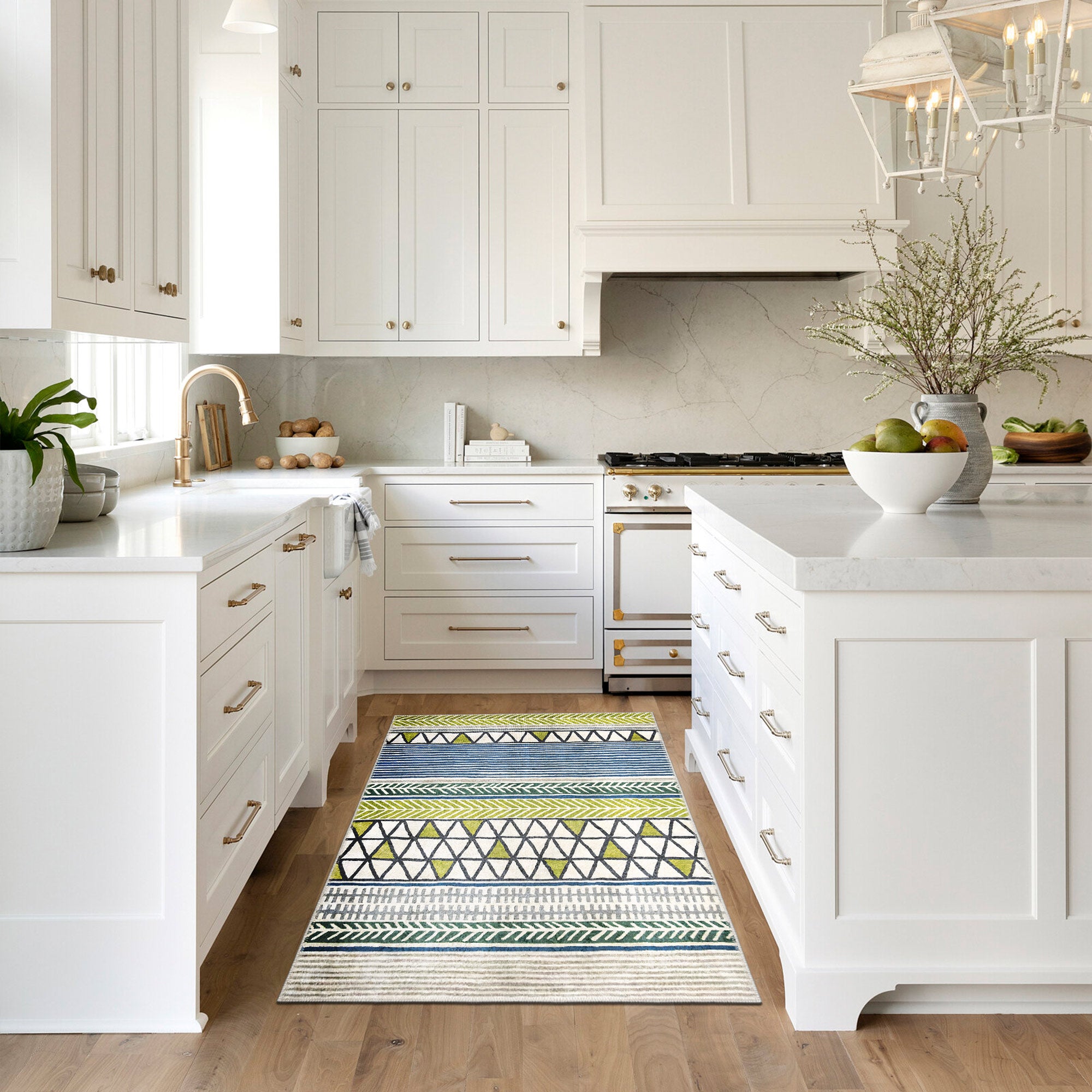 'Mega Flash Sale' Aspiring Area Rug