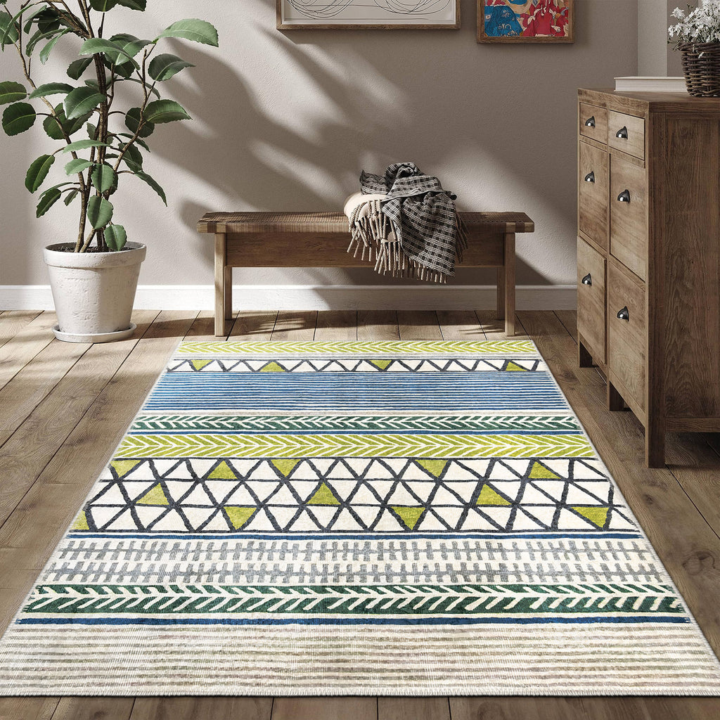 'Mega Flash Sale' Aspiring Area Rug