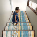 Cook Stair Treads Rug