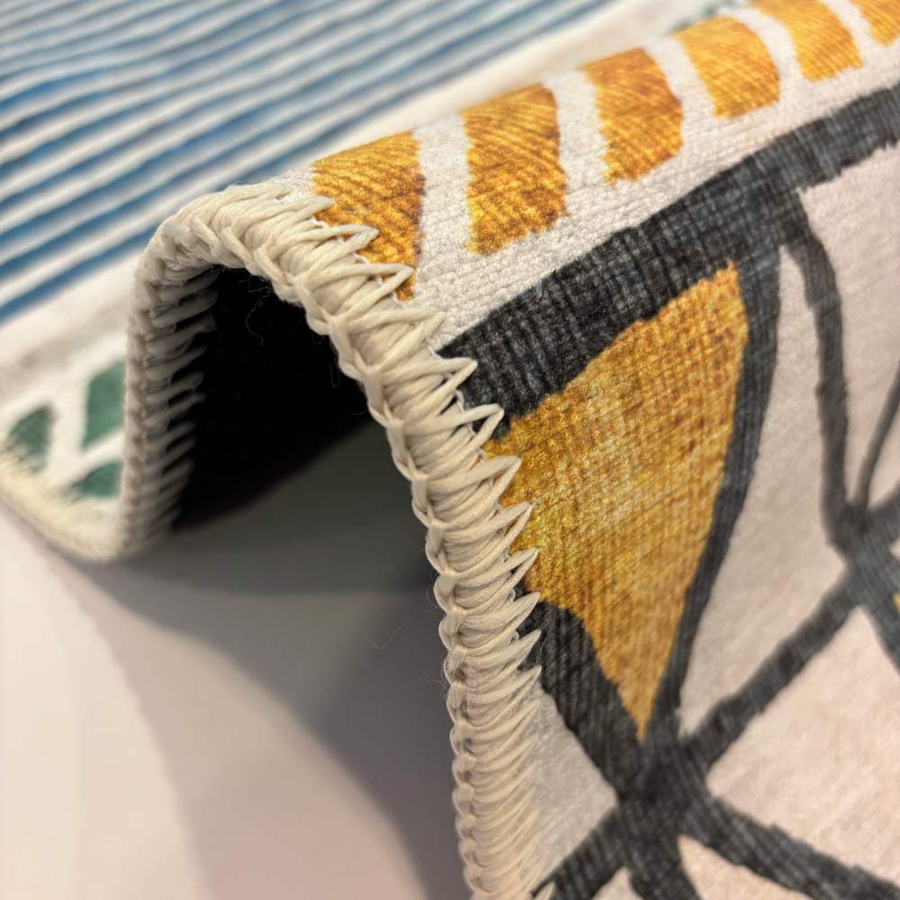 'Mega Flash Sale' Cook Area Rug