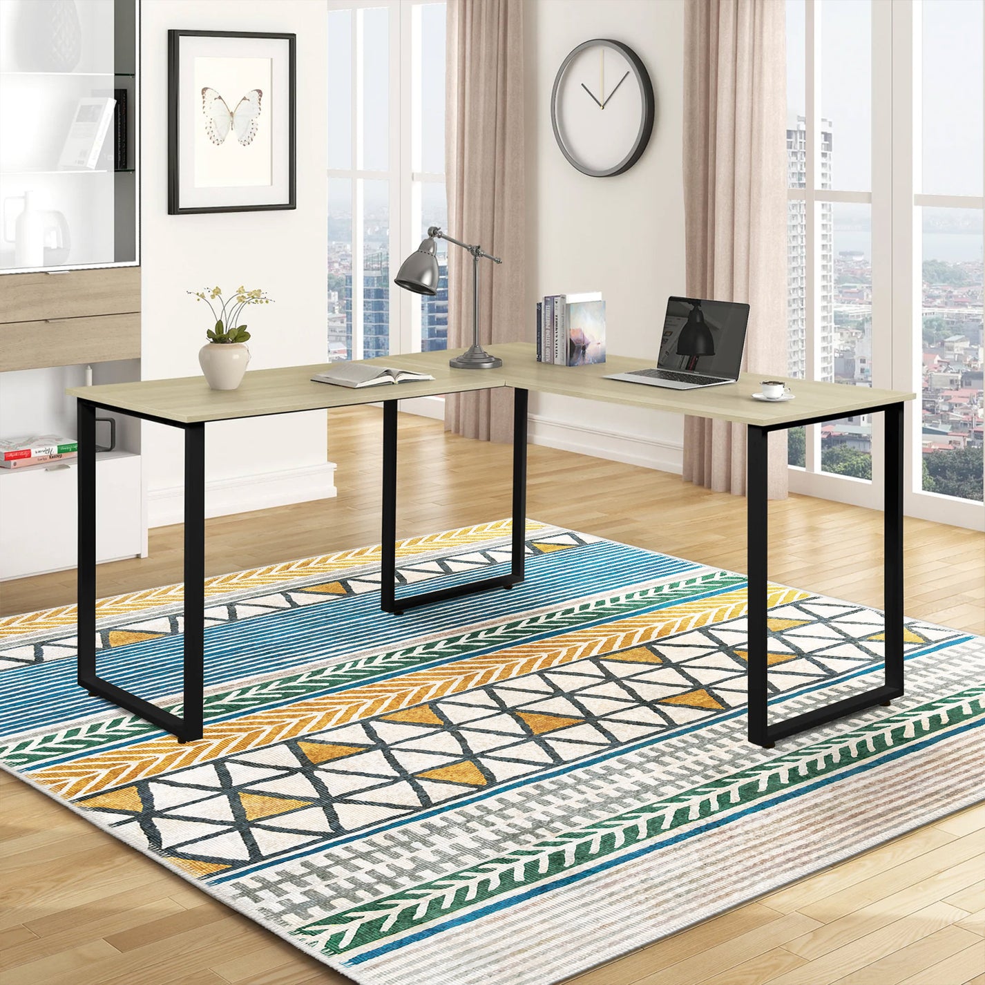 Cook Area Rug, Washable Rugs, Scandinavian Rugs, Orange Rugs, Living ...