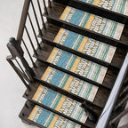 Cook Stair Treads Rug