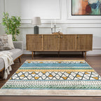'Mega Flash Sale' Cook Area Rug