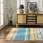 'Mega Flash Sale' Cook Area Rug
