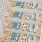 Cook Stair Treads Rug