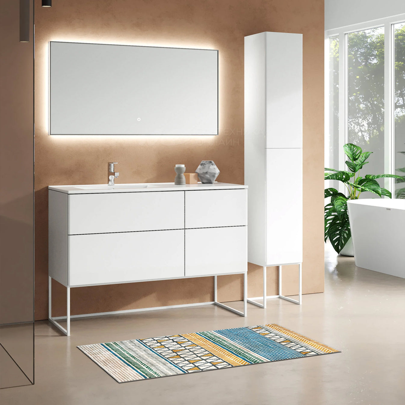 Cook Area Rug, Washable Rugs, Scandinavian Rugs, Orange Rugs, Living ...