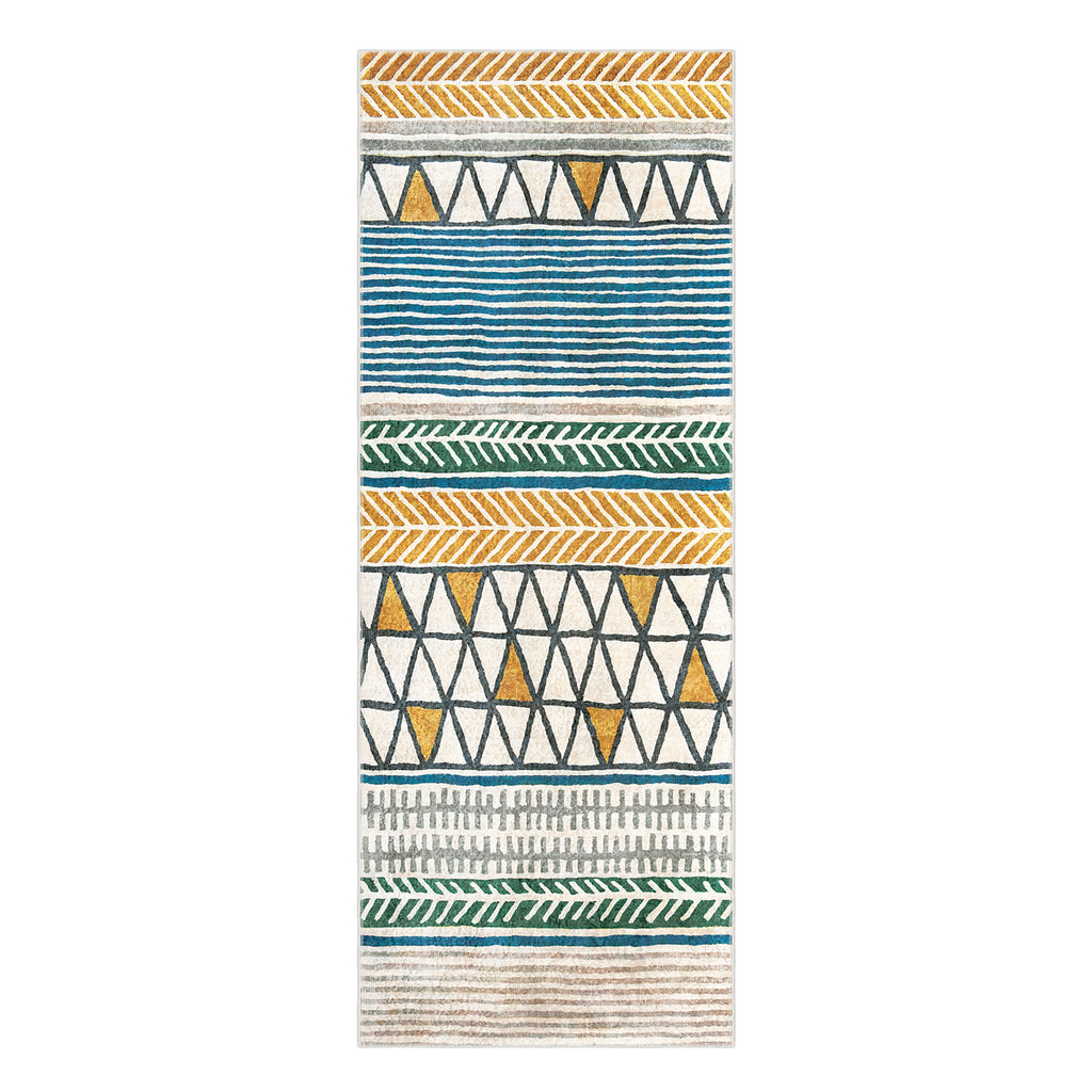 Cook Stair Treads Rug