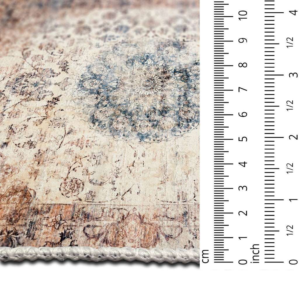 Aconcagua Area Rug