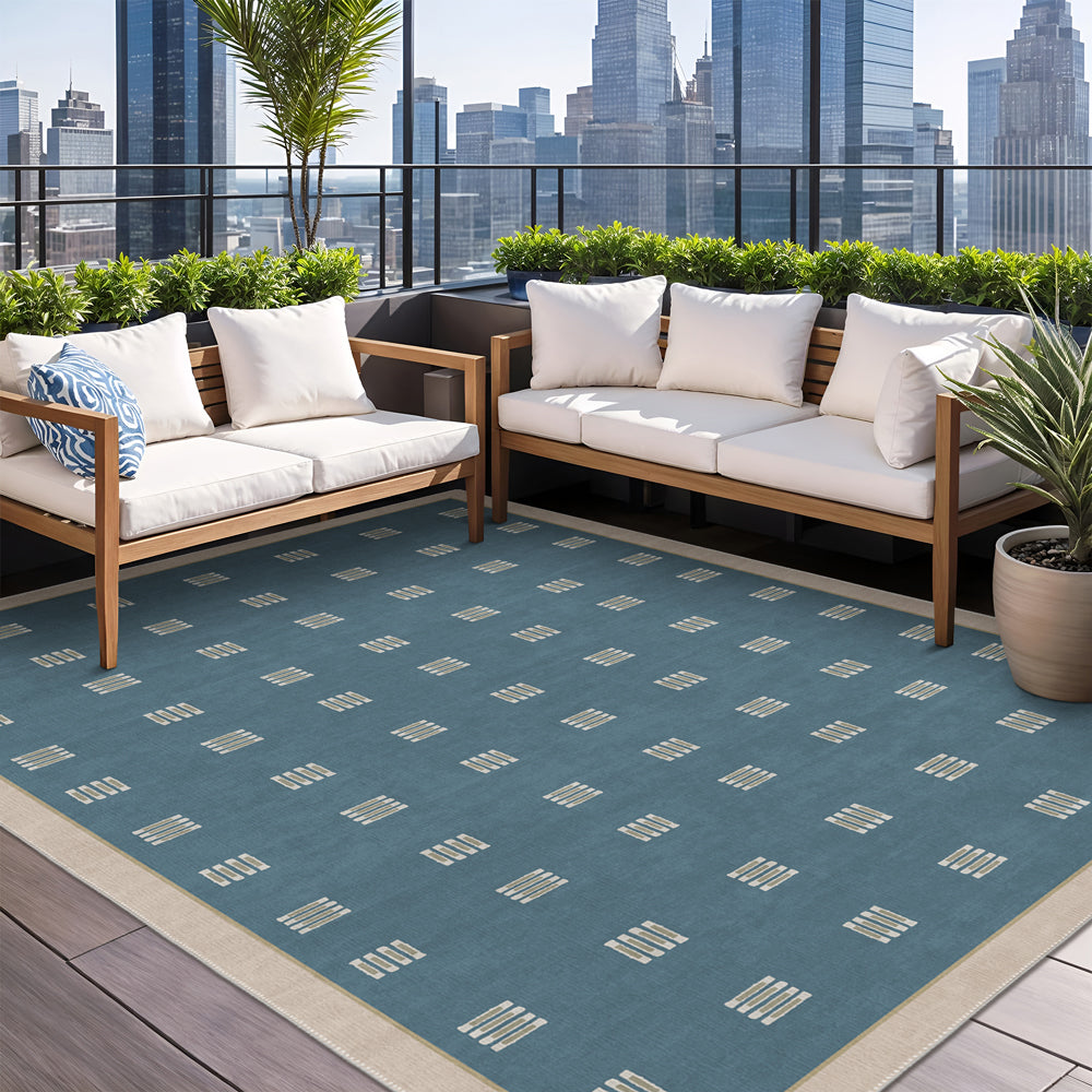 'Mega Flash Sale' Loaf Area Rug