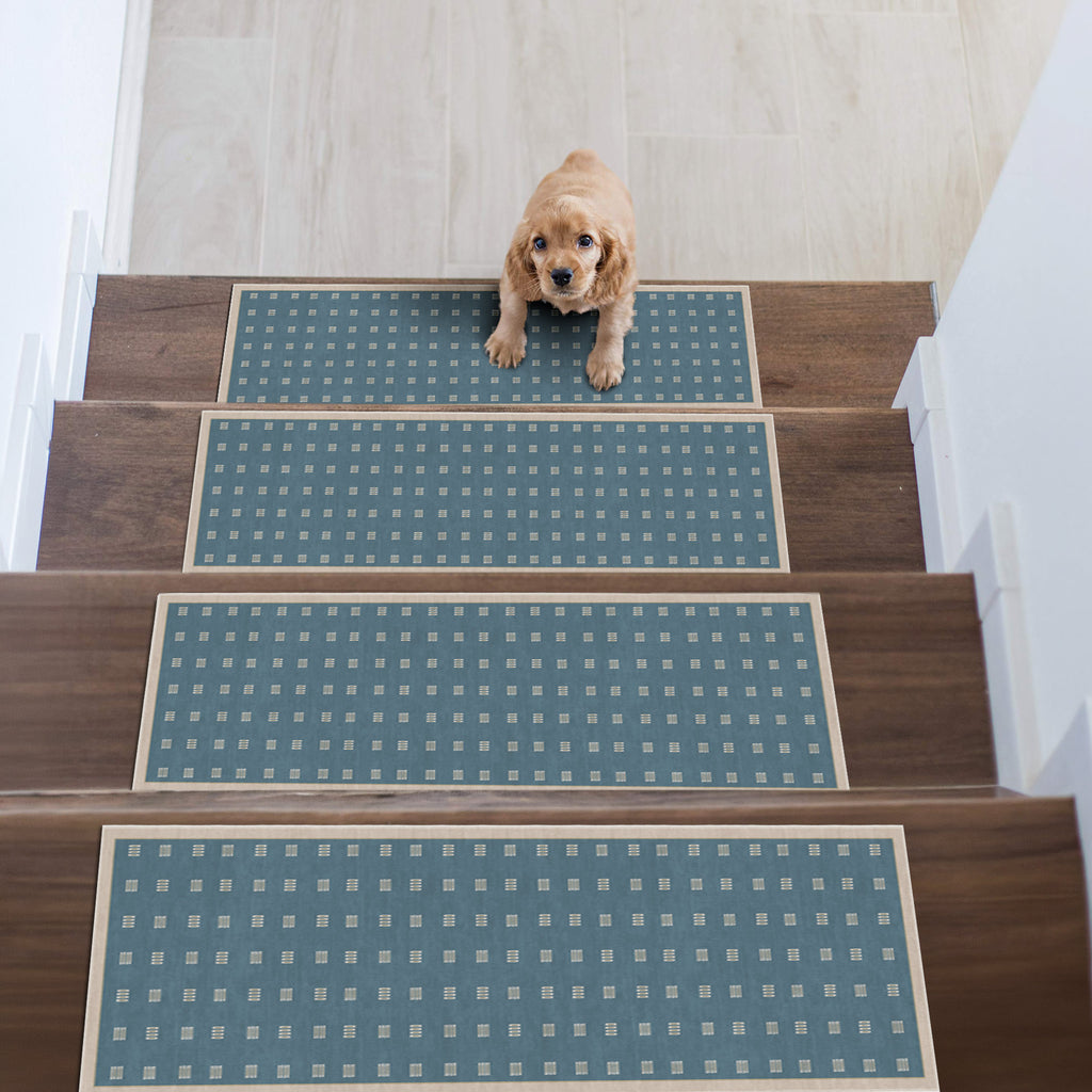 Loaf Stair Treads Rug