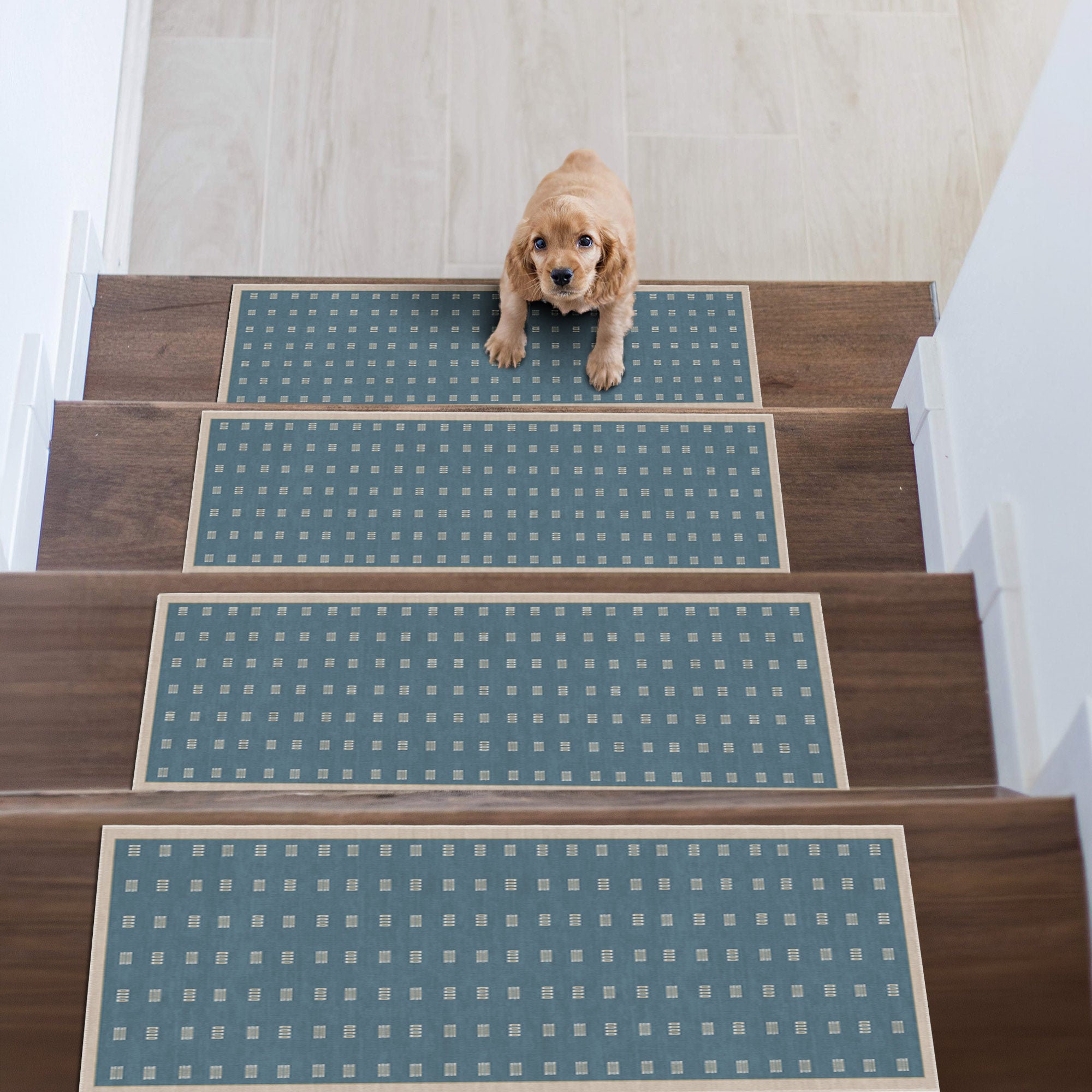 Loaf Stair Treads Rug