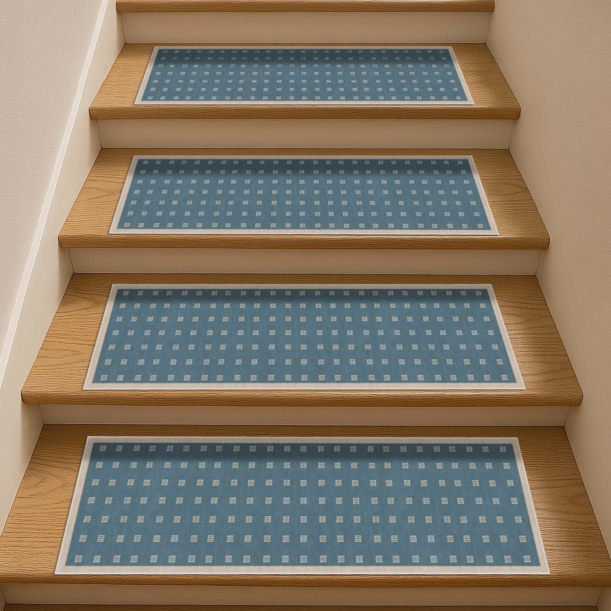 Loaf Stair Treads Rug