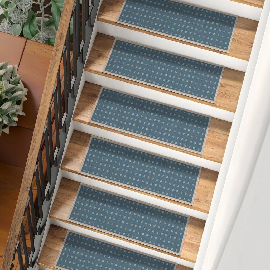 Loaf Stair Treads Rug
