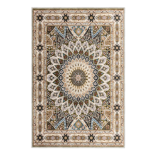 Bogong Area Rug