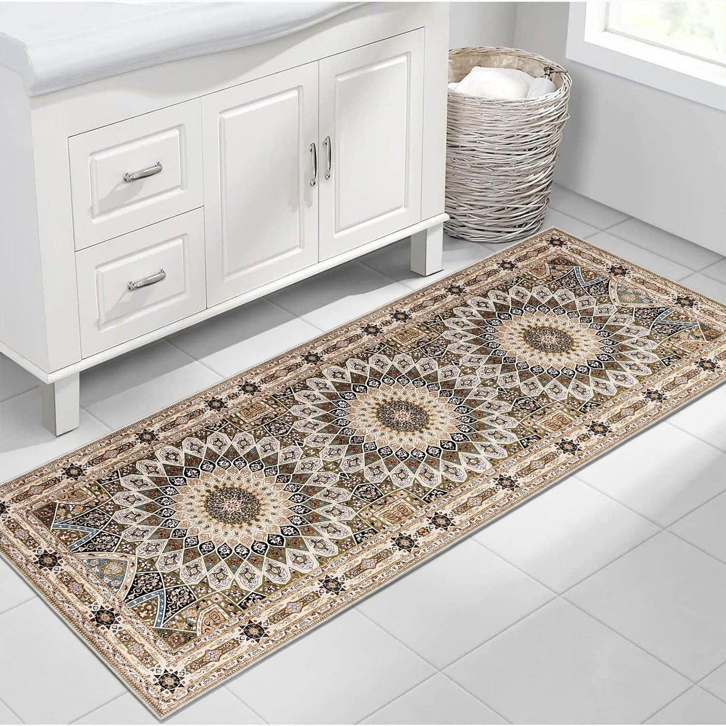 Bogong Area Rug