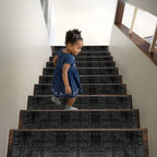 Huila Stair Treads Rug