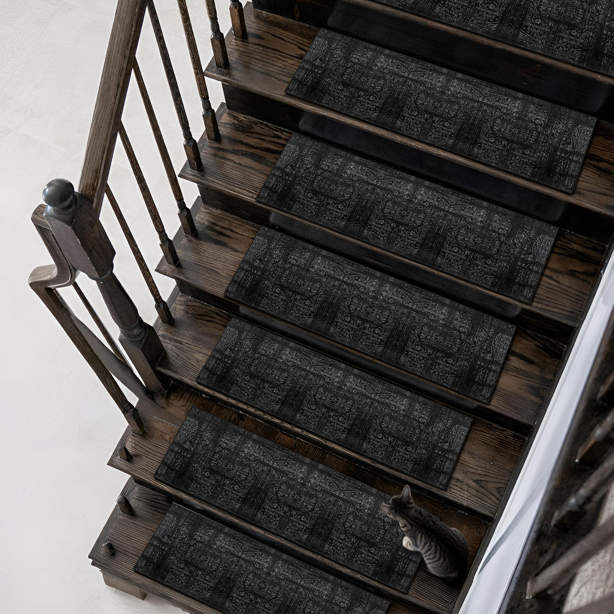 Huila Stair Treads Rug