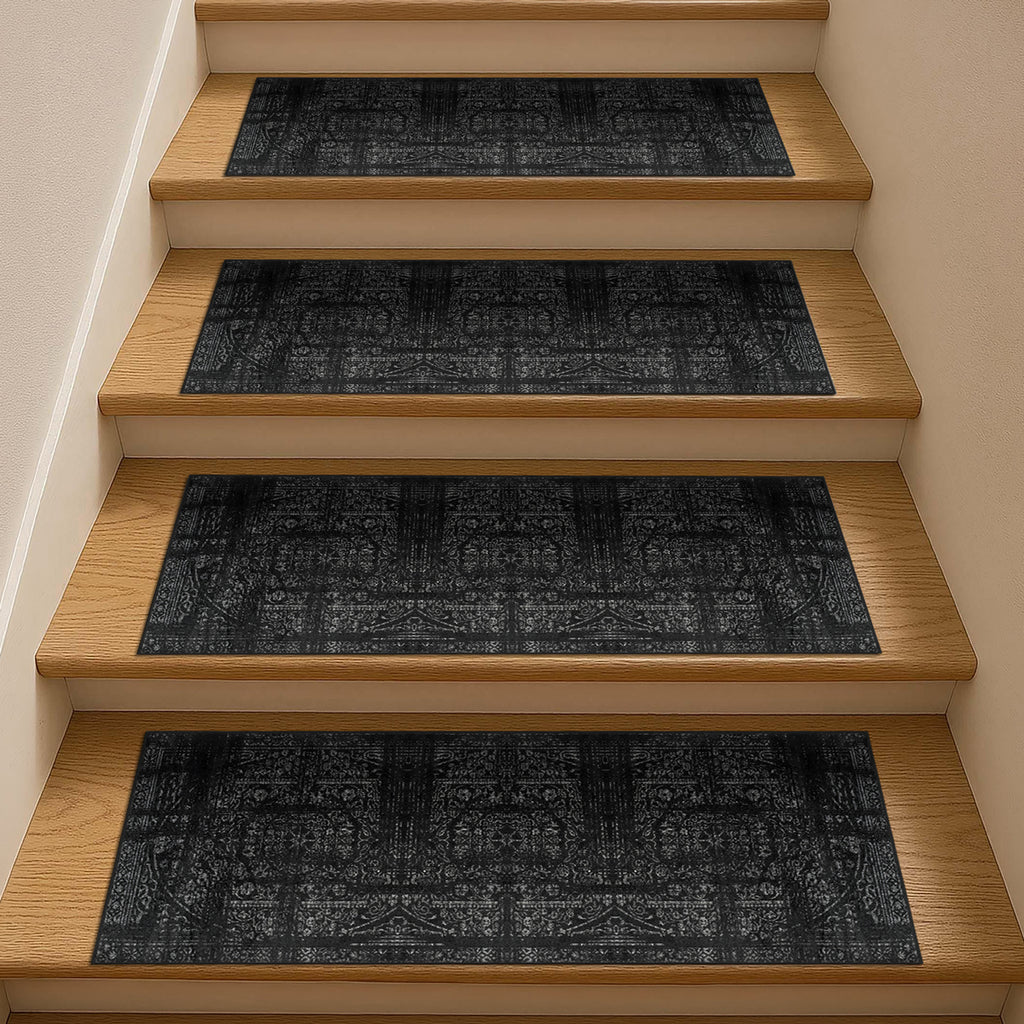 Huila Stair Treads Rug