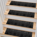 Huila Stair Treads Rug