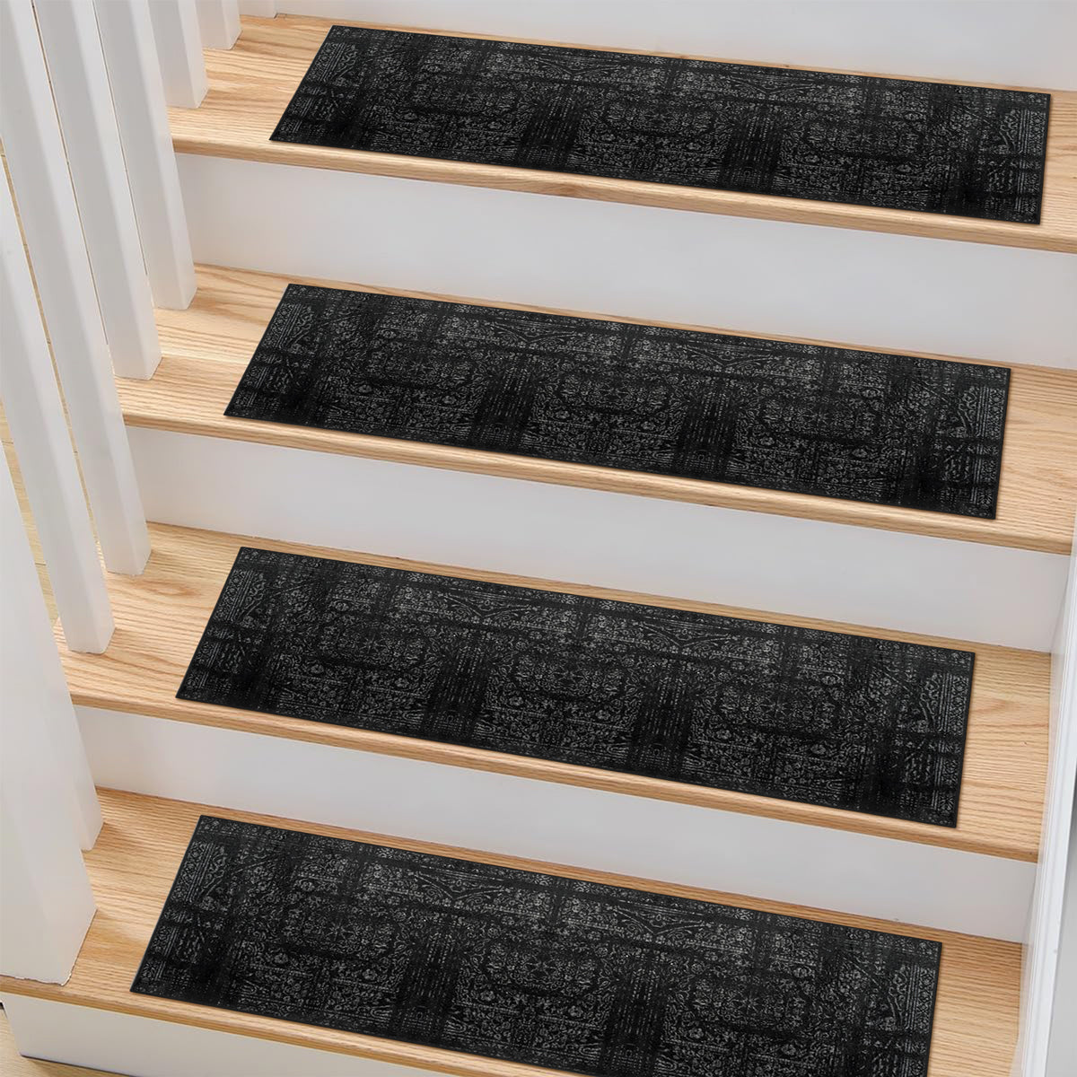Huila Stair Treads Rug