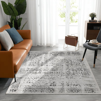 Ruiz Area Rug