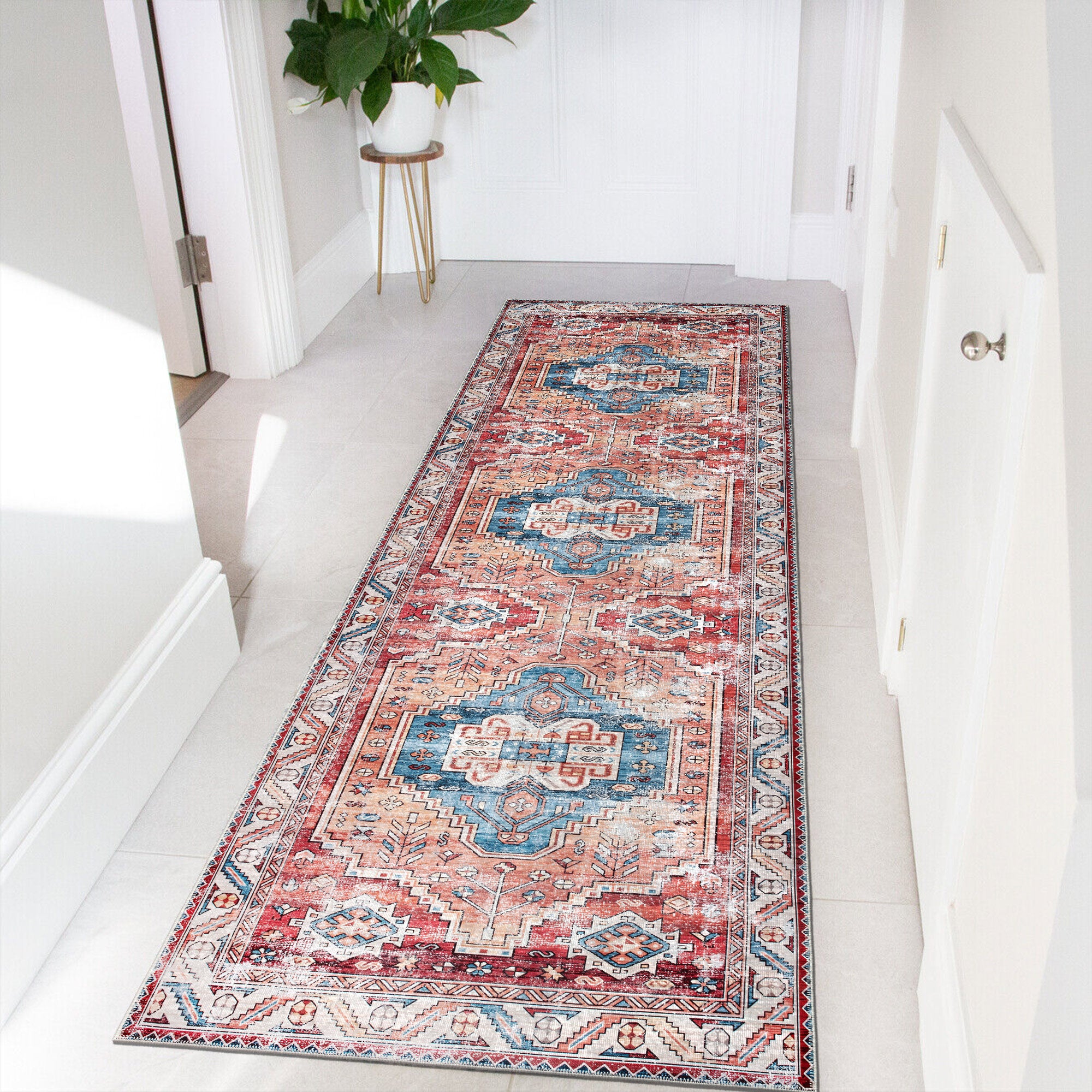 Tolima Area Rug