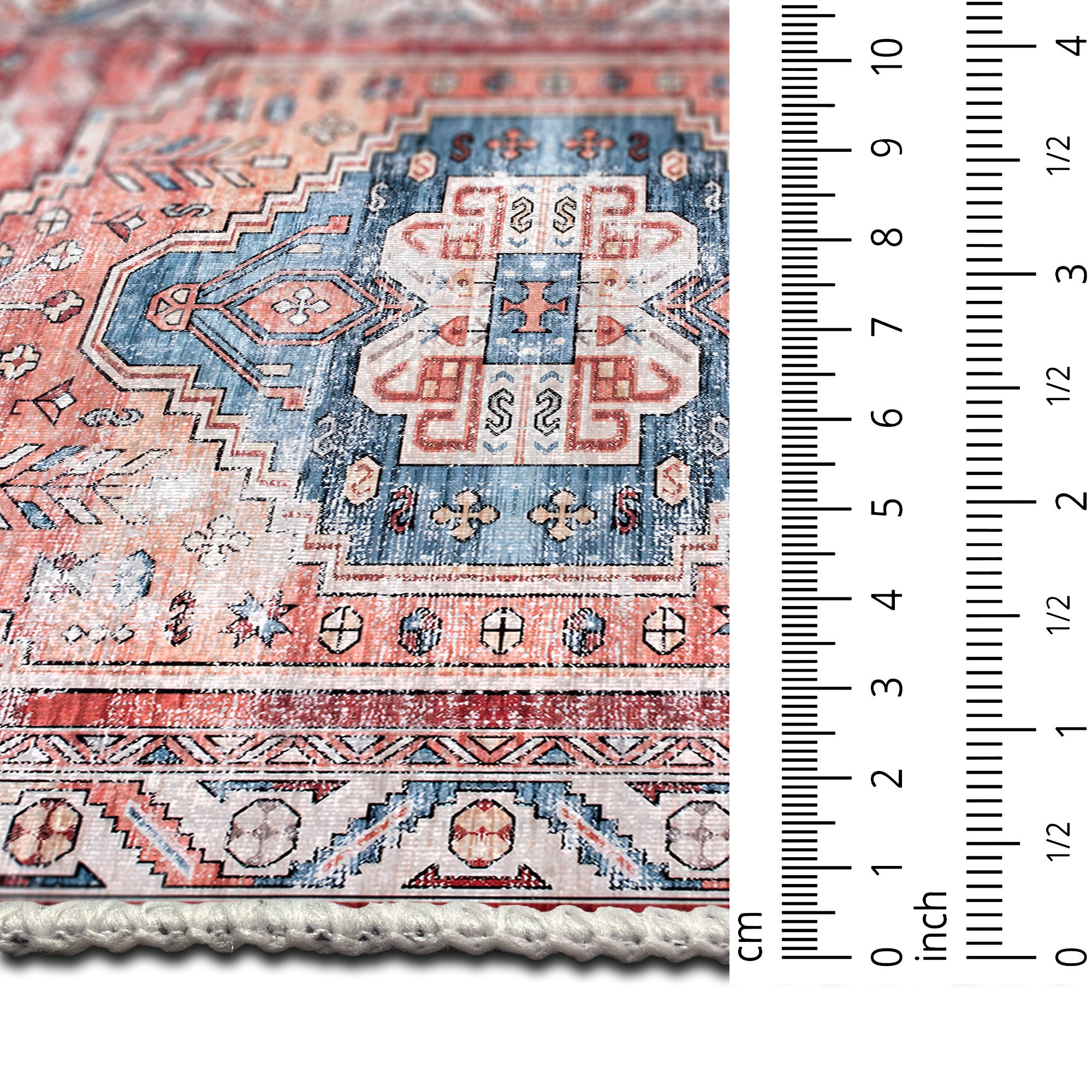 Tolima Area Rug